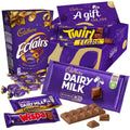 DAIRY MILK CHOCOLATE GIFT BOX