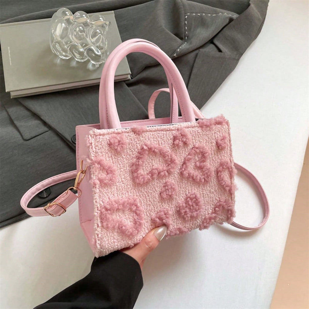 Mini Handbag