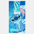 Stitch Beach Towel