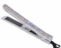 1 Inch Bling Rhinestone Hair Straightener