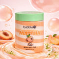Peach Matcha Skincare Bundle Set of 3