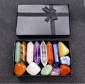 Healing Crystals