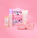 Sunkissed Pure Glow Tan Bundle Shade Dark – Self Tan Mousse, Tan Mitt