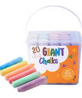 20pcs Chalks