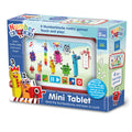 Learning Fun For Kids Ages 3+ Numberblocks Mini Tablet