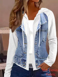 Ladies Jacket