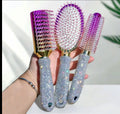 Hair Styling Comb Set 3pcs