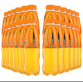 Lucozade Energy Flavoured Sparkling Drink Powered By Glucose 24x380ml