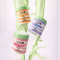 Matcha Skincare BodyBundle Set of 9