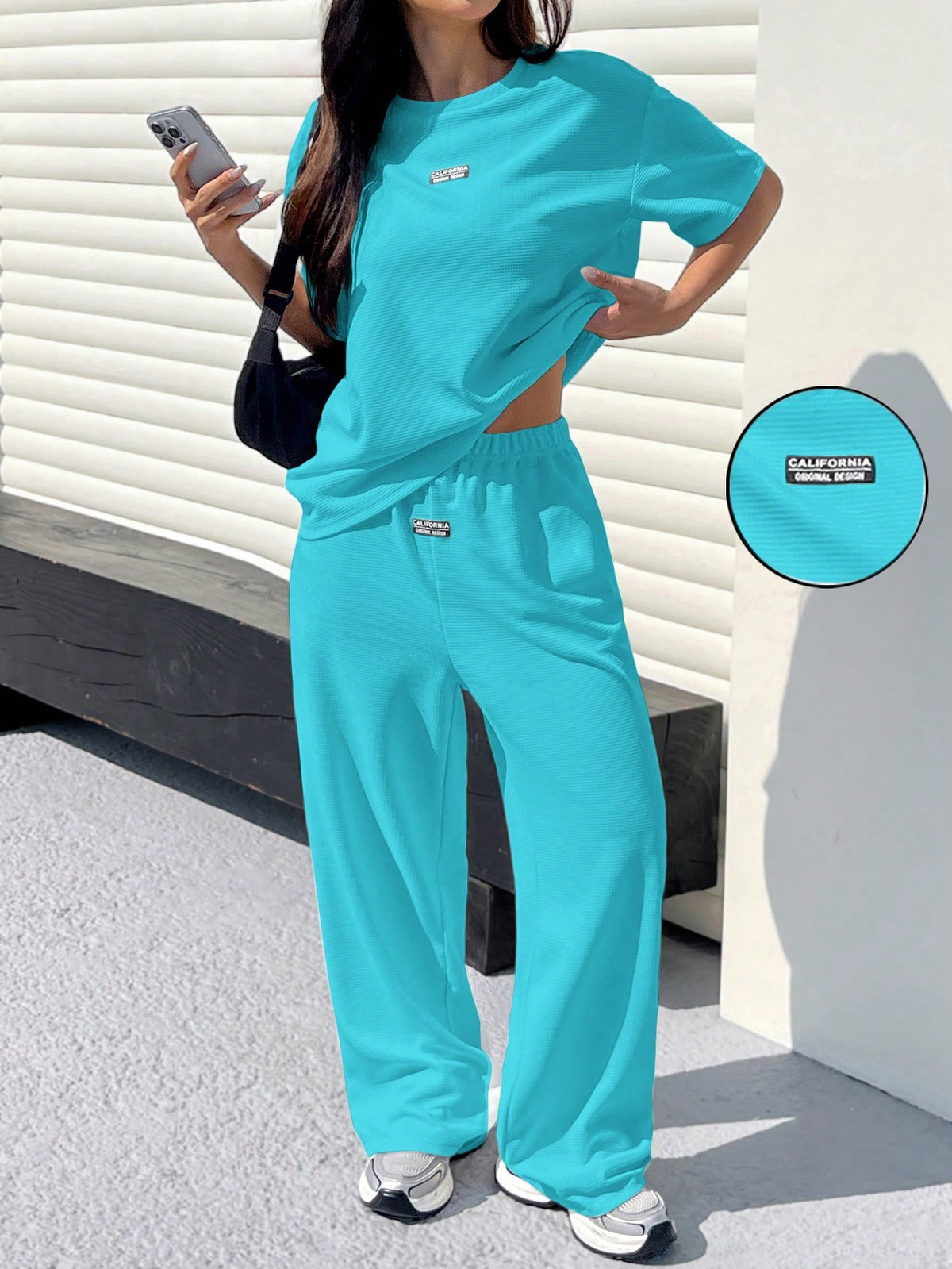 2Pcs Set